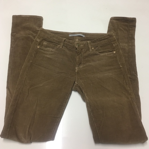 Vince corduroy pants Clearance